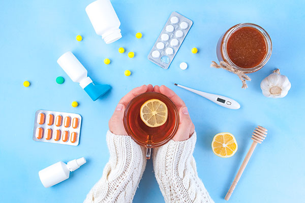 Conseils santé et médicaments