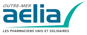Logo Groupement Aelia Outre-Mer