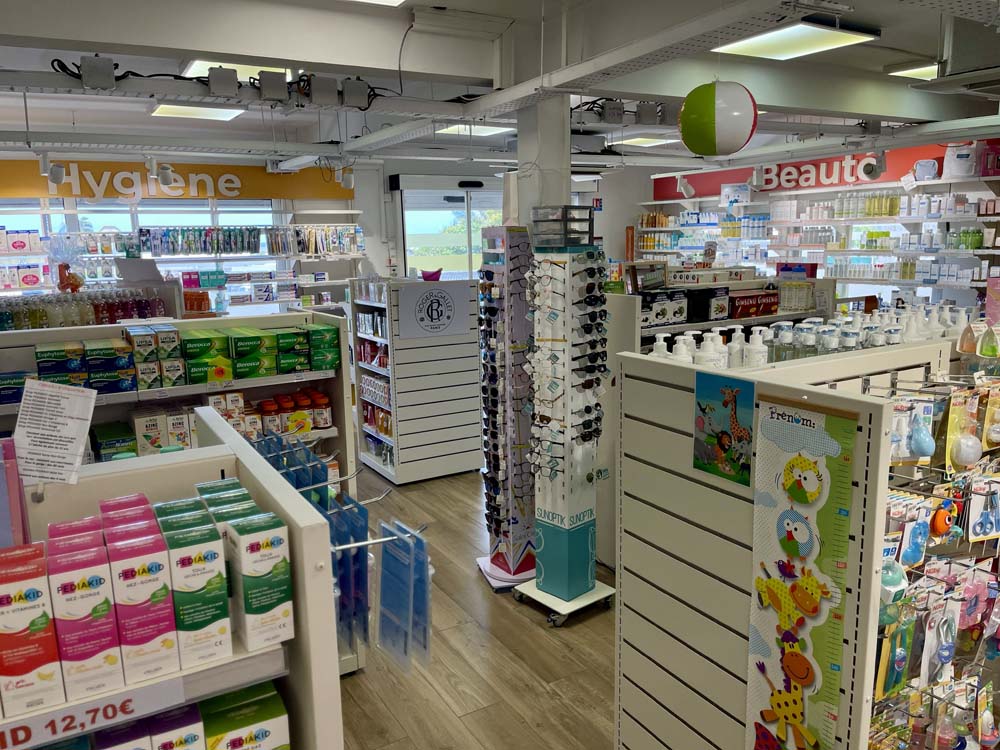 Pharmacie Paille en Queue (1)