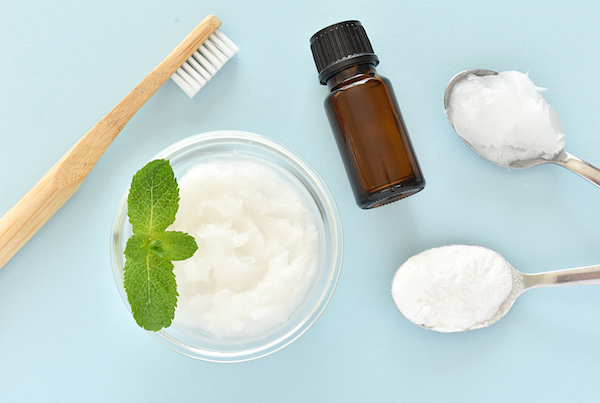 Hygiène bucco-dentaire